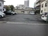 江戸川区一之江８丁目　月極駐車場